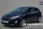 2019 Ford Fiesta 1.0 EcoBoost Titanium 5dr
