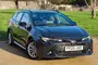 2025 Toyota Corolla Touring Sport 1.8 Hybrid Icon 5dr CVT