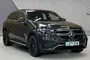 2022 Mercedes-Benz EQC EQC 400 300kW AMG Line Premium Plus 80kWh 5dr Auto