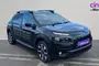 2018 Citroen C4 Cactus 1.2 PureTech [110] Flair EAT6 5dr