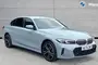 2025 BMW 3 Series 330e 22.3 kWh M Sport 4dr Step Auto