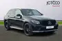 2018 Mercedes-Benz GLC GLC 250d 4Matic AMG Line Premium 5dr 9G-Tronic