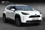 2023 Toyota Yaris Cross 1.5 Hybrid Design 5dr CVT