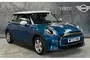 2022 MINI Hatchback 1.5 Cooper Classic 3dr Auto