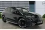 2025 Mercedes-Benz EQE 350 4M 215kW AMG Line Night Ed Prem+ 91kWh 5dr At