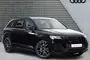 2023 Audi Q7 50 TDI Quattro S Line 5dr Tiptronic