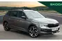 2025 Skoda Kamiq 1.5 TSI Monte Carlo Edition 5dr