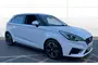 2022 MG MG3 1.5 VTi-TECH Exclusive 5dr [Navigation]