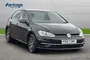 2017 Volkswagen Golf 1.4 TSI SE [Nav] 5dr