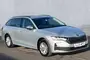 2025 Skoda Octavia Estate 1.5 TSI SE Technology 5dr