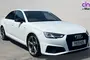 2019 Audi A4 35 TFSI Black Edition 4dr S Tronic