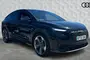 2025 Audi Q4 210kW 45 82kWh Black Edition 5dr Auto