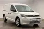 2024 Volkswagen Caddy Maxi 2.0 TDI 102PS Commerce Plus Van [Tech Pack]