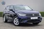 2024 Volkswagen Tiguan Allspace 1.5 TSI Life 5dr