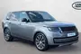 2022 Land Rover Range Rover 3.0 P440e SE 4dr Auto