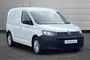 2025 Volkswagen Caddy 2.0 TDI 102PS Commerce Van [Business/Tech Pack]