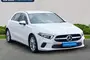 2019 Mercedes-Benz A-Class A180d Sport Executive 5dr Auto