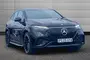 2025 Mercedes-Benz EQE 350+ 215kW AMG Line Night Ed Prem+ 96kWh 5dr Auto