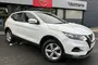 2021 Nissan Qashqai 1.3 DiG-T 160 [157] Acenta Premium 5dr DCT