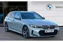 2022 BMW 3 Series Touring 320d MHT M Sport 5dr Step Auto