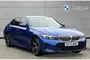 2023 BMW 3 Series 320i M Sport 4dr Step Auto