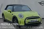 2022 MINI Convertible 1.5 Cooper Classic 2dr Auto