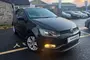2015 Volkswagen Polo 1.0 75 SE 5dr