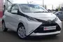 2018 Toyota Aygo 1.0 VVT-i X-Play 5dr x-shift