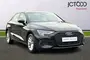 2020 Audi A3 35 TFSI Technik 5dr