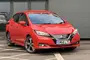 2019 Nissan Leaf 110kW Tekna 40kWh 5dr Auto