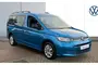 2022 Volkswagen Caddy Maxi Life 2.0 TDI 122 Life 5dr