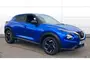2023 Nissan Juke 1.0 DiG-T 114 N-Connecta 5dr DCT