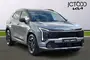 2025 Kia Sportage 1.6T GDi GT-Line S 5dr DCT