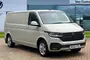 2022 Volkswagen Transporter 2.0 BiTDI 204 Highline Van DSG