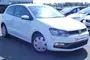 2016 Volkswagen Polo 1.2 TSI Match 3dr