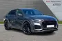 2024 Audi RS Q8 RS Q8 TFSI Quattro Carbon Black 5dr Tiptronic