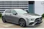 2022 Mercedes-Benz A-Class A180 AMG Line Executive Edition 5dr Auto