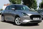 2025 Suzuki Swift 1.2 Mild Hybrid Motion 5dr