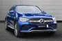 2023 Mercedes-Benz GLC Coupe GLC 300e 4Matic AMG Line Premium 5dr 9G-Tronic