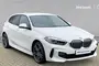 2021 BMW 1 Series 118i M Sport 5dr
