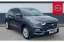 2019 Hyundai Tucson 1.6 GDi SE Nav 5dr 2WD