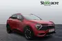 2023 Kia Sportage 1.6T GDi 48V ISG GT-Line 5dr DCT