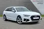 2024 Audi A4 Avant 40 TFSI 204 S Line 5dr S Tronic