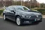 2016 Volkswagen Passat 1.6 TDI SE Business 4dr