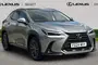 2024 Lexus NX 450h+ 2.5 5dr E-CVT [Premium Pack]
