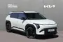 2025 Kia EV3 150kW GT-Line 81.4kWh 5dr Auto