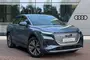 2024 Audi Q4 210kW 45 Quattro 82kWh Sport 5dr Auto [Leather]