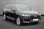 2023 Audi Q7 50 TDI Quattro S Line 5dr Tiptronic