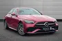 2024 Mercedes-Benz C-Class C300e AMG Line 4dr 9G-Tronic