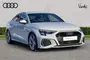 2021 Audi A3 Saloon 35 TFSI S Line 4dr S Tronic